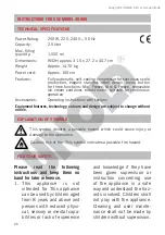 Preview for 26 page of Unold 48880 Instructions For Use Manual