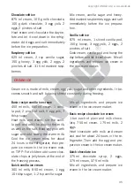 Preview for 35 page of Unold 48880 Instructions For Use Manual