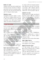 Preview for 36 page of Unold 48880 Instructions For Use Manual