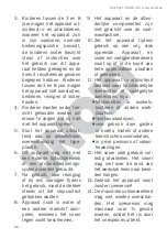 Preview for 56 page of Unold 48880 Instructions For Use Manual