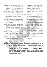 Preview for 57 page of Unold 48880 Instructions For Use Manual