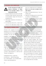 Preview for 62 page of Unold 48880 Instructions For Use Manual