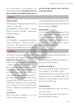 Preview for 63 page of Unold 48880 Instructions For Use Manual