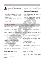 Preview for 101 page of Unold 48880 Instructions For Use Manual