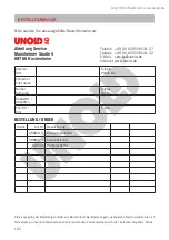 Preview for 122 page of Unold 48880 Instructions For Use Manual