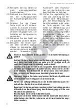 Preview for 8 page of Unold 48891 Instructions For Use Manual