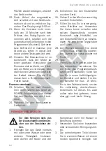 Preview for 12 page of Unold 48891 Instructions For Use Manual