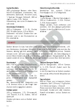 Preview for 16 page of Unold 48891 Instructions For Use Manual