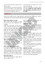 Preview for 29 page of Unold 48891 Instructions For Use Manual