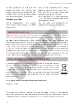 Preview for 34 page of Unold 48891 Instructions For Use Manual