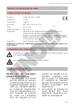 Preview for 35 page of Unold 48891 Instructions For Use Manual