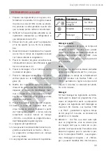 Preview for 39 page of Unold 48891 Instructions For Use Manual