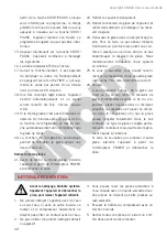 Preview for 40 page of Unold 48891 Instructions For Use Manual