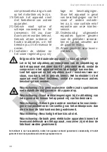 Preview for 48 page of Unold 48891 Instructions For Use Manual