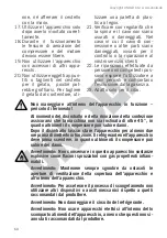 Preview for 60 page of Unold 48891 Instructions For Use Manual