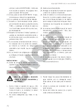 Preview for 76 page of Unold 48891 Instructions For Use Manual