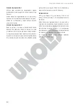 Preview for 80 page of Unold 48891 Instructions For Use Manual