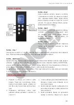 Preview for 85 page of Unold 48891 Instructions For Use Manual