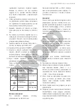 Preview for 86 page of Unold 48891 Instructions For Use Manual