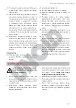 Preview for 87 page of Unold 48891 Instructions For Use Manual