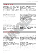 Preview for 88 page of Unold 48891 Instructions For Use Manual