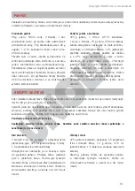 Preview for 91 page of Unold 48891 Instructions For Use Manual