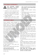 Preview for 100 page of Unold 48891 Instructions For Use Manual