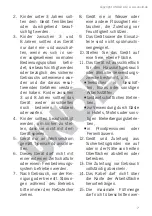 Preview for 7 page of Unold 48892 Instructions For Use Manual