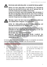 Preview for 9 page of Unold 48892 Instructions For Use Manual