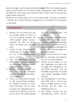 Preview for 11 page of Unold 48892 Instructions For Use Manual