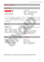 Preview for 23 page of Unold 48892 Instructions For Use Manual