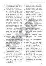 Preview for 25 page of Unold 48892 Instructions For Use Manual