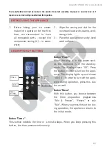 Preview for 27 page of Unold 48892 Instructions For Use Manual