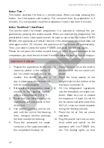 Preview for 28 page of Unold 48892 Instructions For Use Manual