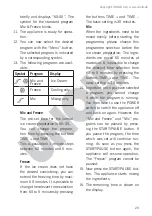 Preview for 29 page of Unold 48892 Instructions For Use Manual