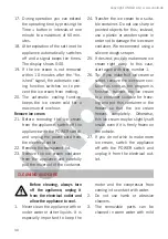 Preview for 30 page of Unold 48892 Instructions For Use Manual