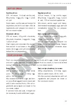 Preview for 33 page of Unold 48892 Instructions For Use Manual