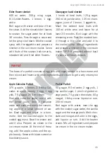 Preview for 35 page of Unold 48892 Instructions For Use Manual