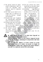 Preview for 41 page of Unold 48892 Instructions For Use Manual