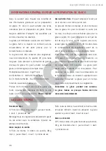 Preview for 46 page of Unold 48892 Instructions For Use Manual