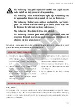 Preview for 55 page of Unold 48892 Instructions For Use Manual