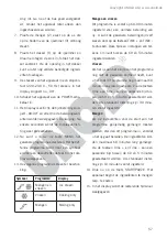 Preview for 57 page of Unold 48892 Instructions For Use Manual