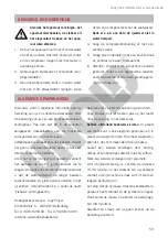 Preview for 59 page of Unold 48892 Instructions For Use Manual