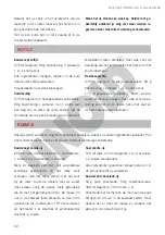 Preview for 60 page of Unold 48892 Instructions For Use Manual