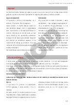 Preview for 63 page of Unold 48892 Instructions For Use Manual