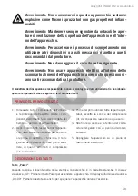 Preview for 69 page of Unold 48892 Instructions For Use Manual