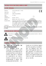 Preview for 81 page of Unold 48892 Instructions For Use Manual