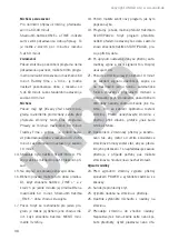 Preview for 98 page of Unold 48892 Instructions For Use Manual