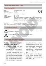 Preview for 106 page of Unold 48892 Instructions For Use Manual