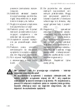 Preview for 108 page of Unold 48892 Instructions For Use Manual